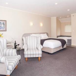 Фотографии мотеля
Te Mata Lodge