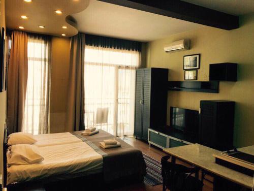 Фотография мини отеля House Batumi Diana