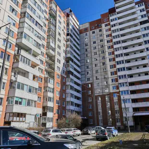 Фотографии квартиры 
            FlatStay (ФлэтСтей) на улице Народная 5к2