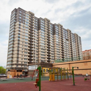 Фотография квартиры Апартаменты на улице Стахановская 1/5 корпус 4