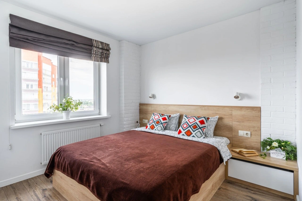 Фотография квартиры Апартаменты Центр Бреста -Гоголя 85