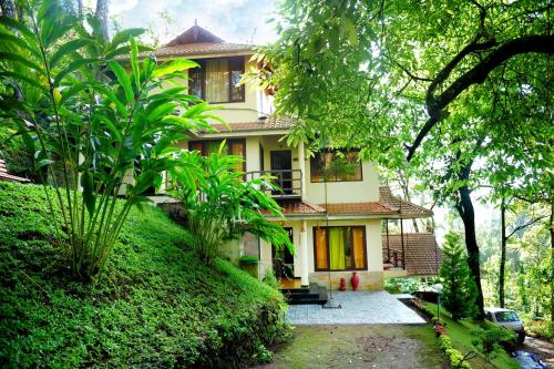 Фотографии гостиницы
Violet Woods