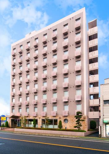 Фотография гостиницы Super Hotel Matsuyama