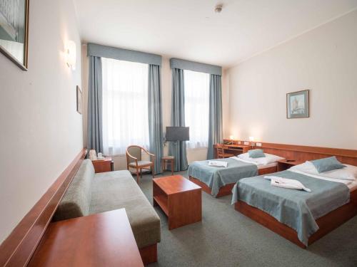 Фотография гостиницы Alton