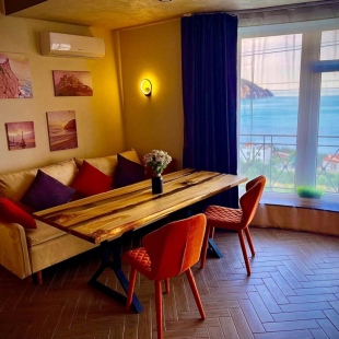 Фотография квартиры Апартаменты Сомелье 22