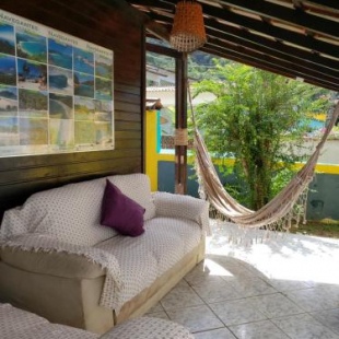 Фотография хостела Ilha Grande Guest House