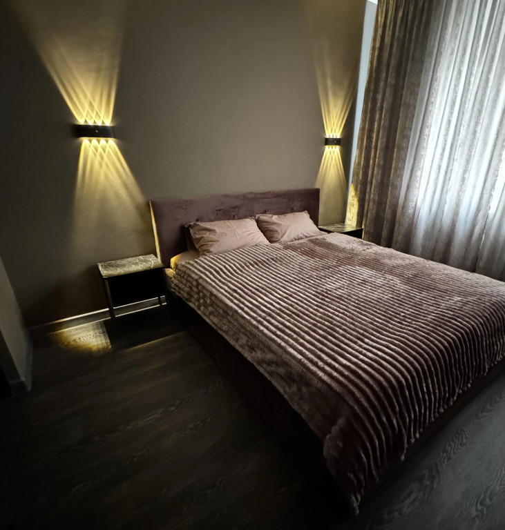 Фотография квартиры Квартира на Генерала Маргелова