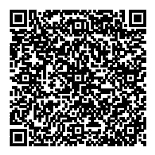 QR код мини отеля Sergey’s house