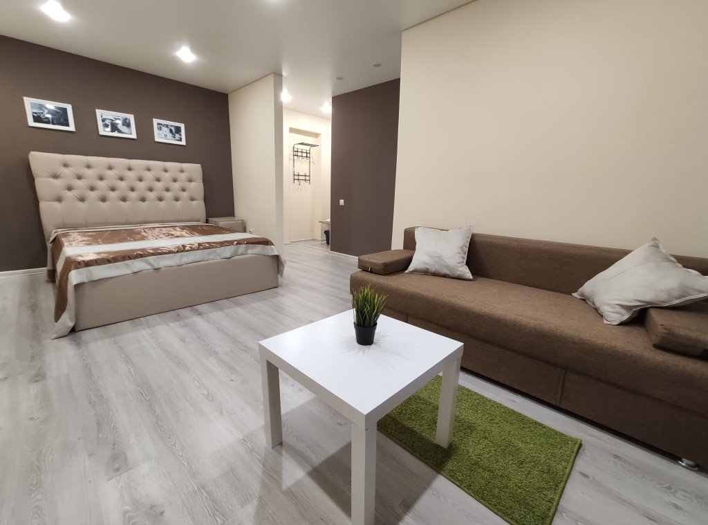 Фотография квартиры Апартаменты на Гагарина 17