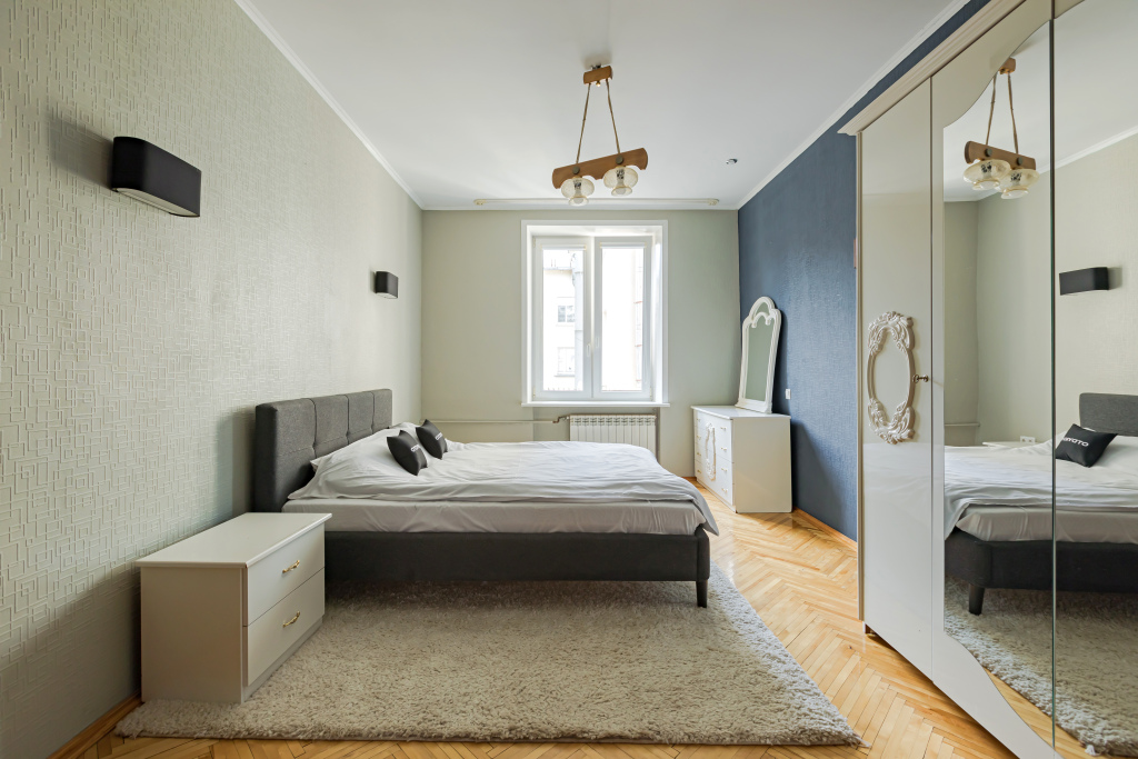 Фотография квартиры Квартира Рядом с поющими фонтанами