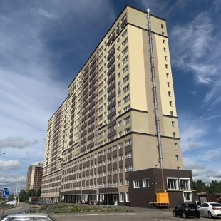 Фотография квартиры Апартаменты Все в гости в мкр Видный, д. 1