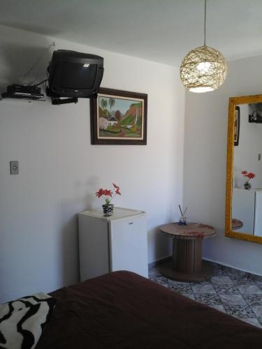 Фотография мини отеля Pousada São Pedro