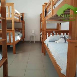 Фотографии хостела
Albergue Puntagorda