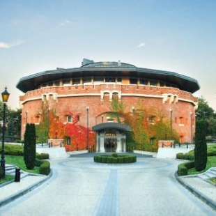 Фотография гостиницы Цитадель Инн