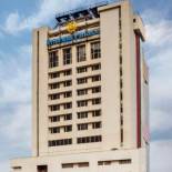 Фотография гостиницы Krishna Palace Hotel