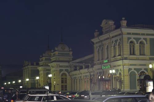 Фотография гостевого дома На Гоголя