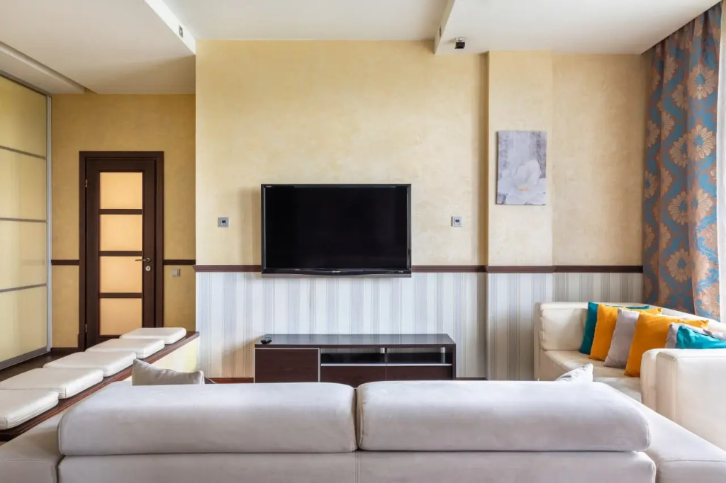 Фотография квартиры Апартаменты Apart39 Классика в центре города