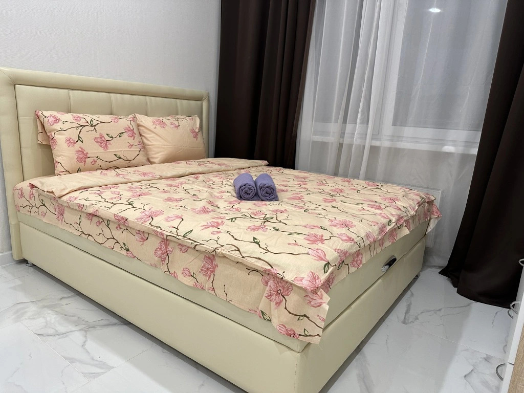 Фотография квартиры Апартаменты 2 Купелинка