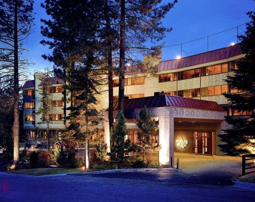 Фотография гостиницы Tahoe Seasons Resort By Diamond Resorts