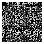 QR код музея Музей Автоугона им. Руслана Дульцева – Деточкина