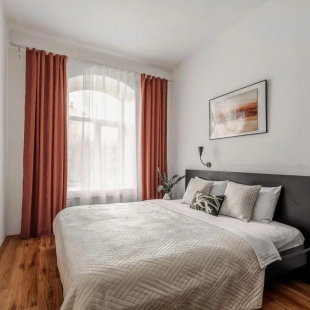 Фотография квартиры Апартаменты нa улице 4-я Советская