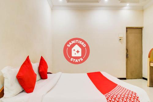 Фотографии гостиницы
OYO 76714 Hotel Sri Jai Palace