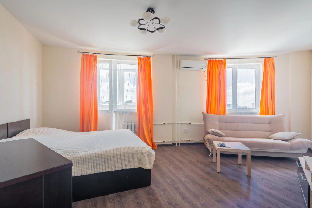 Фотография квартиры Апартаменты ATLANT Apartments 250