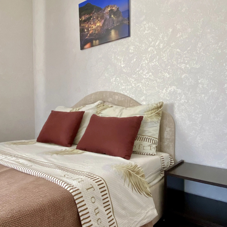 Фотография квартиры Квартира на улице Рукавишникова 2