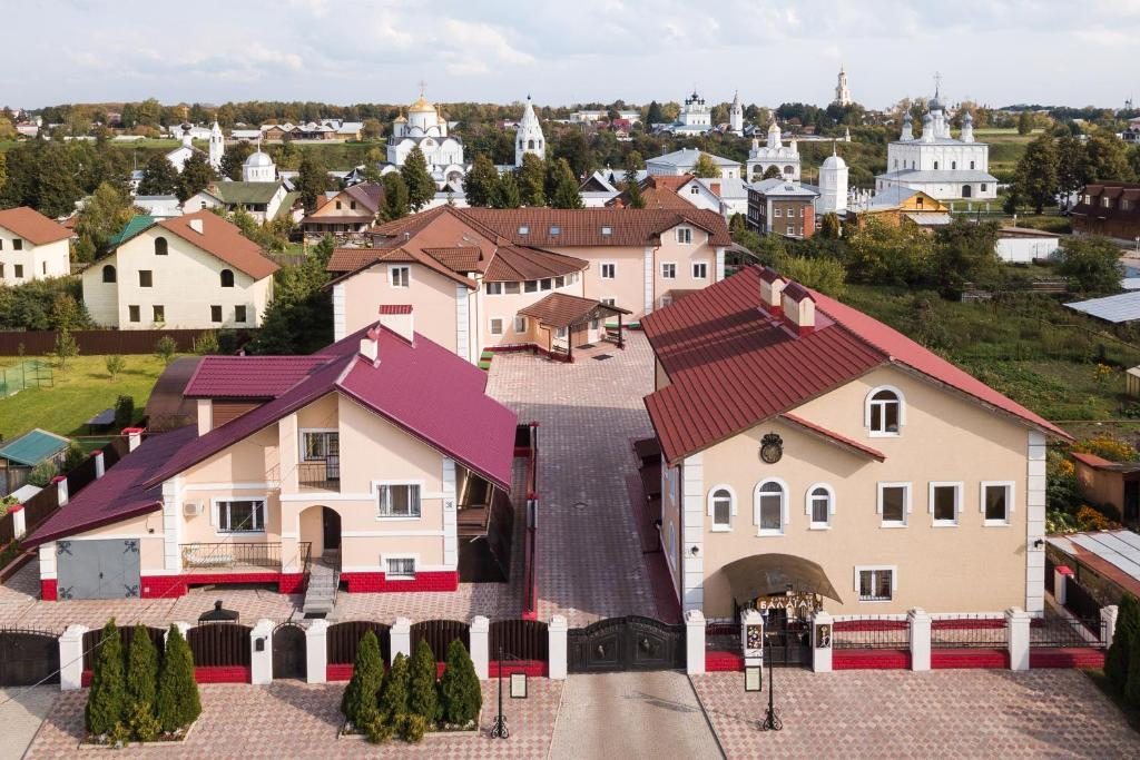 Фотография гостиницы ГТК Театральный