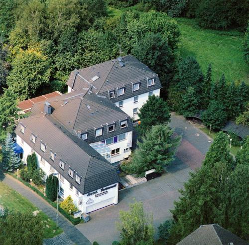 Фотография гостиницы Gartenhotel Fettehenne