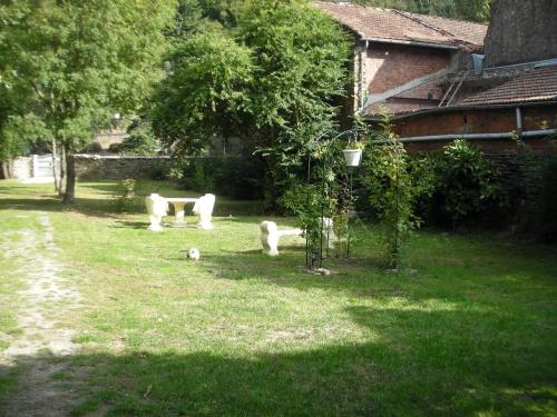 Фотография мини отеля Bastide du Thoré