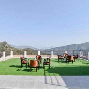 Фотография гостиницы Hotel Kaithli Hills Shimla