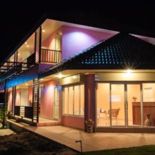 Фотография гостиницы Nam Talay Resort