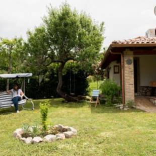 Фотографии гостевого дома
Campo varone