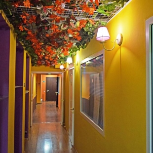 Фотография хостела МАХСУС