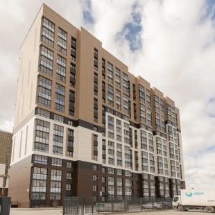 Фотография квартиры Апартаменты Уютная Студия на Сибиряков Гвардейцев 53/10