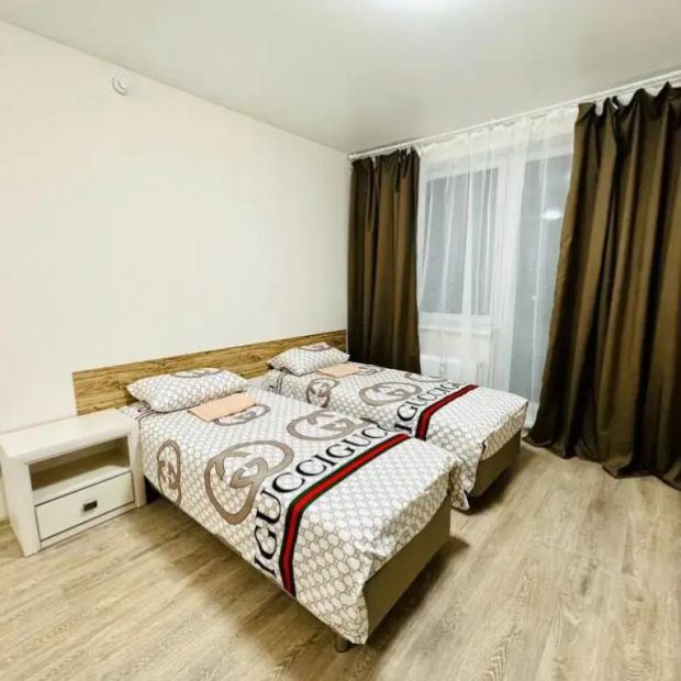 Фотографии квартиры 
            Апартаменты 5 Pant Family House в Остафьево