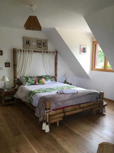 Фотография мини отеля Chez Kate et lolo