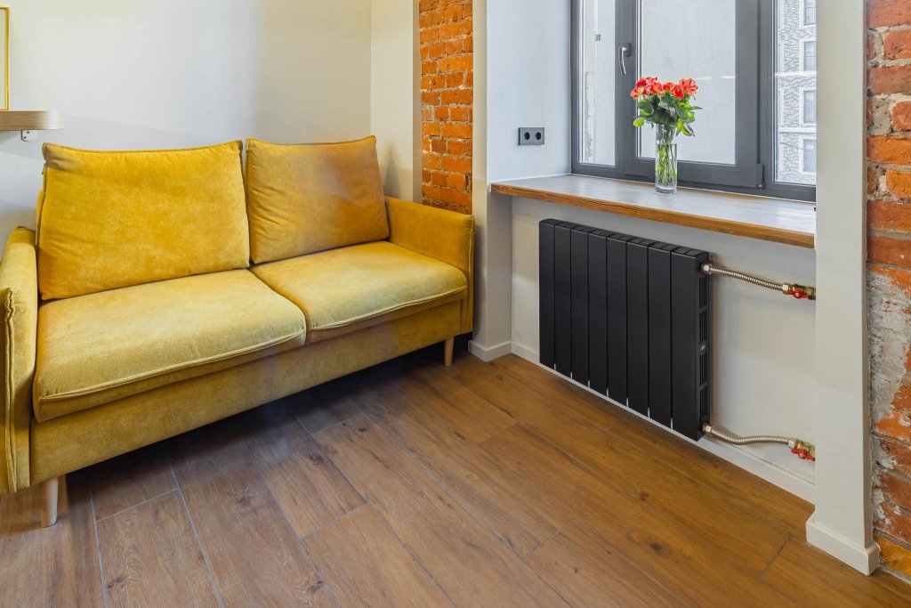 Фотография квартиры Smart Host (Смарт Хост) на улице Кожевническая