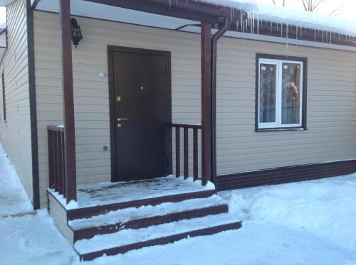 Фотография гостевого дома В Зимогорье