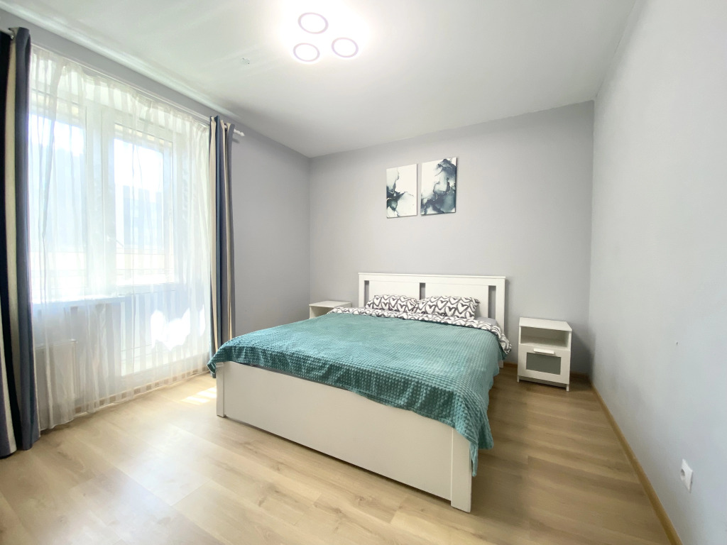 Фотография квартиры Апартаменты ЖК Живи в Курортном районе СПб