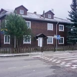 Фотографии гостевого дома
Salako svečių namai