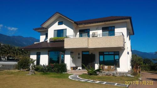 Фотография мини отеля 心享庭園民宿 Wishes B&B