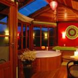 Фотография мини отеля Pousada Portal Dos Ventos