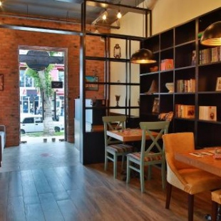 Фотография хостела Central Hostel