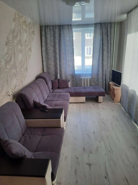 Фотография квартиры Квартира На Максима Горького 14