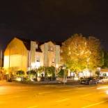 Фотография гостиницы SAN REMO Fine.Food.Hotel