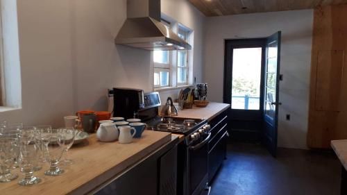 Фотография мини отеля Maison Cadorette