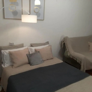 Фотография квартиры Апартаменты на улице Софьи Ковалевской 11