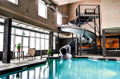 Фотография гостиницы Home Inn & Suites - Swift Current